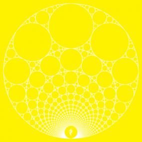 Marshall Jefferson - Yellow Meditation For The Dance Generation inc. Joakim remixes