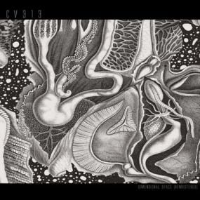 cv313 - dimensional space [remastered]