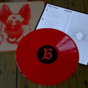 Scott Fraser - Expanded