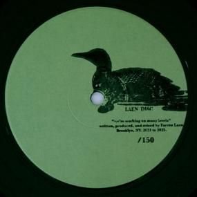 Farren Laen - We’re Working On Many Levels