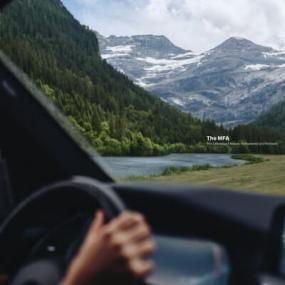 The MFA - The Difference It Makes: Remixed & Remastered