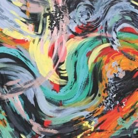 Topium feat. Djenmbi & Klod Kiavue - Excursions In Gwoka Vol 3