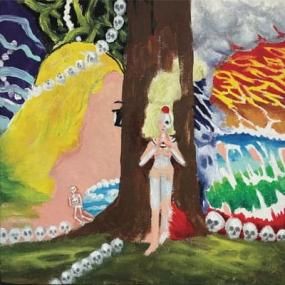 Jonathan Kusuma - Bank The Drums EP