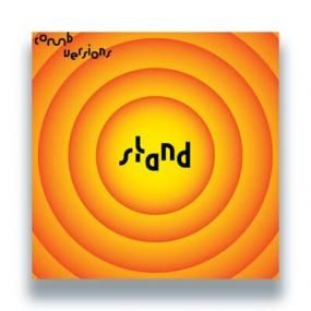 Comb Versions - Stand