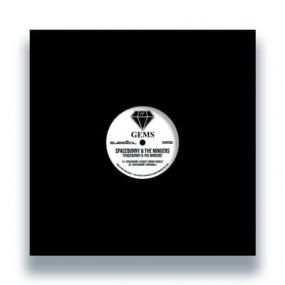 Spacebunny / The Mingers - Spacebunny / Fancy A Shag