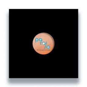 V.A. (Selected By DJ Alfredo) - PARAISO - The True Spirit of Ibiza - Bonus Sampler 1