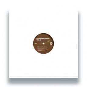 V.A. - Good Vibrations, Vol. 3