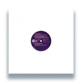 V.A. - Category 1 Music Sampler - Vol. 3