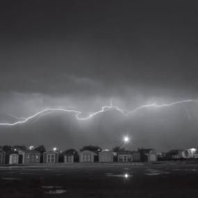 Steve Hauschildt - Aeropsia