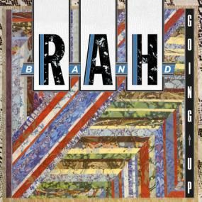 The RAH Band - Going Up (2025 Remastered Version)