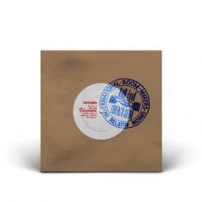 Elkin & Nelson - Dam-Funk & Lorenzo Soria Retouch