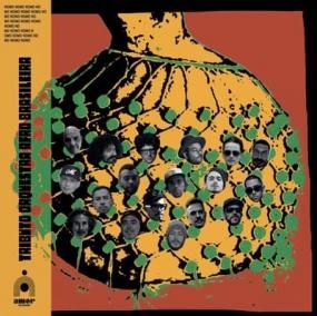 Orquestra Afro-Brasileira - 80 Anos (Remixed)