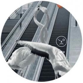 Sasha & Henry Saiz - Love Is All You Need