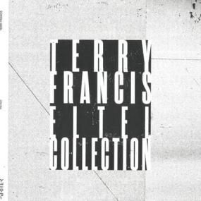 Terry Francis - El Tel Collection Black