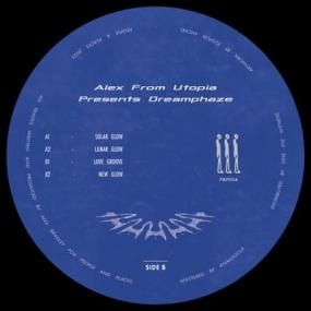 Dreamphaze - Glow EP