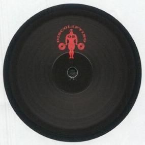 Hysteric - DISCOLIFTING 05