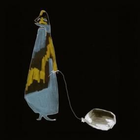 Shingo Suwa - Seishin