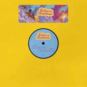 Various Artists - Remixes and Edits by Magic Jams