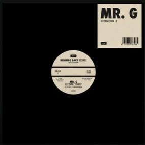 Mr. G - Reconnection