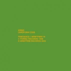 Virgo - Landform Code