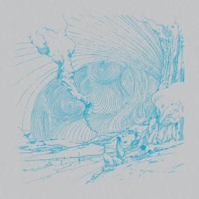 Daniel[i] - Shifting Clouds EP (limited 12