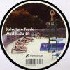 Salvatore Freda - Worldwide EP