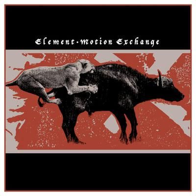 Element - Motion Exchange - Lighthouse Records Webstore