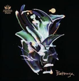A Hundred Birds feat. TeN - Batonga / Found Love Remix EP [ͽ]