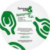 Summed & Dot - Jazzyman EP