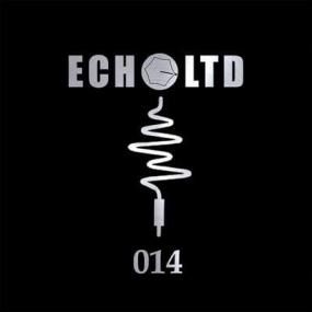Frenk Dublin - ECHO LTD 014 EP