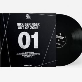 Nick Beringer - Out Of Zone 