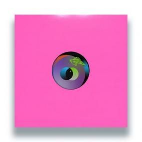 Demi Riquisimo - No Given Time EP