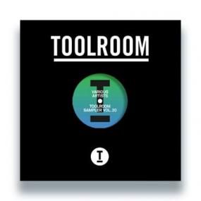 V.A. - Toolroom Sampler Vol. 20
