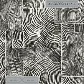 Marco Bosco x Alter Disco - Metal Madeira II