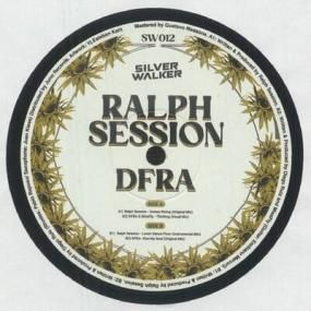 Ralph Session / Dfra / Missfly - Voices & Kisses