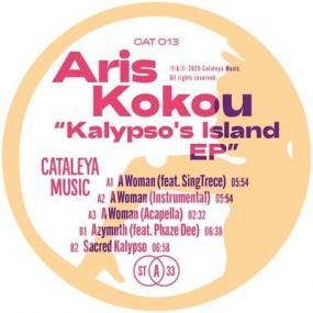 Aris Kokou - Kalypso's Island