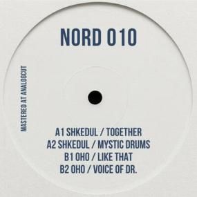 Shkedul & Oho - NORD 010