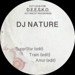 DJ Nature - Superstar