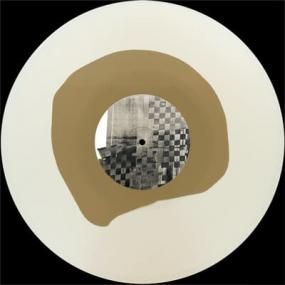 A_A (aka Satoshi Tomiie & Nao Gunji) - Versions / Flux