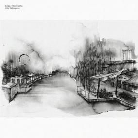 Cesar Merveille - CDV Whispers