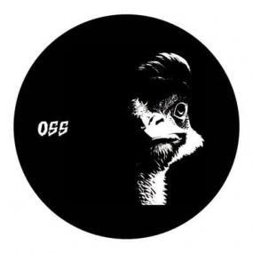 Unknown Artist - OSS 001