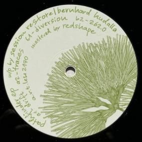 Session Restore / Bernhard Hudalla - Pathfinder EP (Repress Edition)