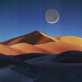 Mark Barrott - I Am The Sun, You Are The Moon