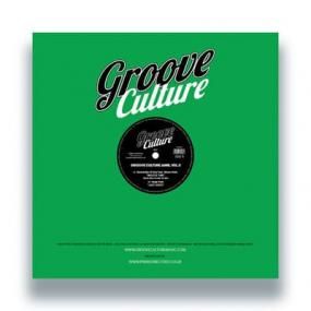 Micky More & Andy Tee / Serge Funk / Reverendos Of Soul - Groove Culture Jams Vol. 5