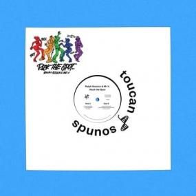 Ralph Session & Mr. V - Rock The Spot (incl. Karizma Remix)