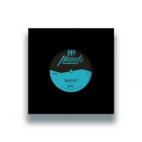 Audrey Hall - Eight Little Notes