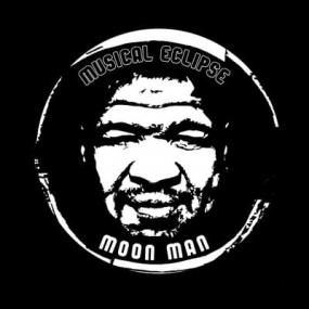 Moon Man (aka Boo Williams) - Musical Eclipse