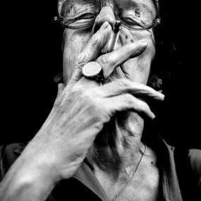 Paranoid London, Water Machine - Decimated Driver