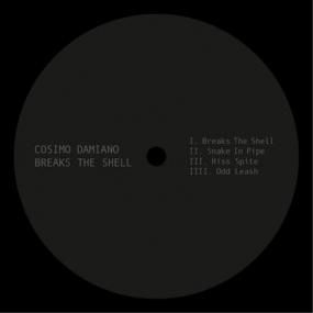 Cosimo Damiano - Breaks The Shell