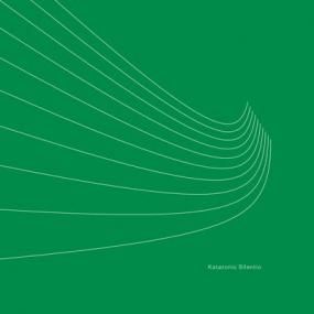 Katatonic Silentio - Mantis 17